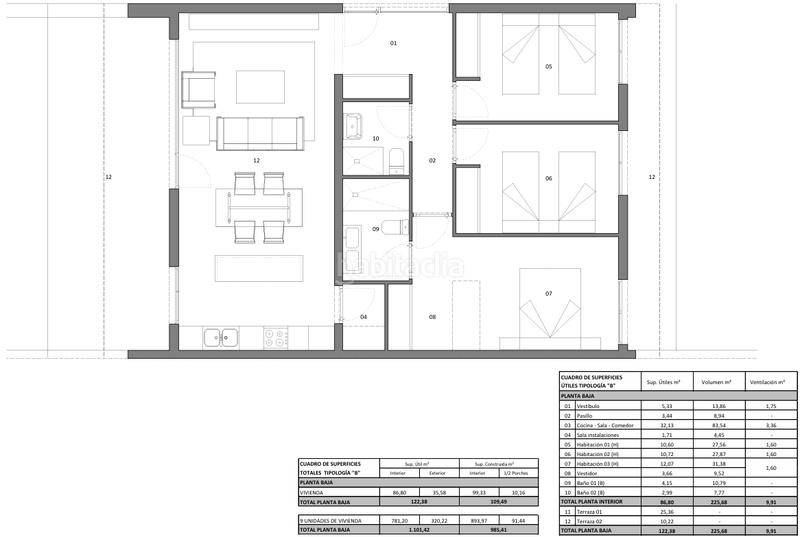 Foto 8c798d59-f7f9-496a-970e-0cca6313bd00. Casa aparellada amb calefacció aparcament a Vegas de Matute