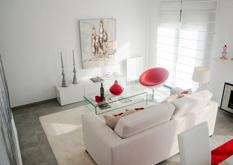 Foto f4a9f8ba-60b4-4e4b-aec8-125f055845ca. Casa aparellada amb calefacció aparcament a Vegas de Matute