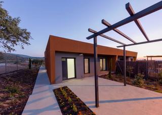 Casa aparellada en Vegas de Matute. oportunidad nica! ltimas 3 viviendas disponibles en la exclus