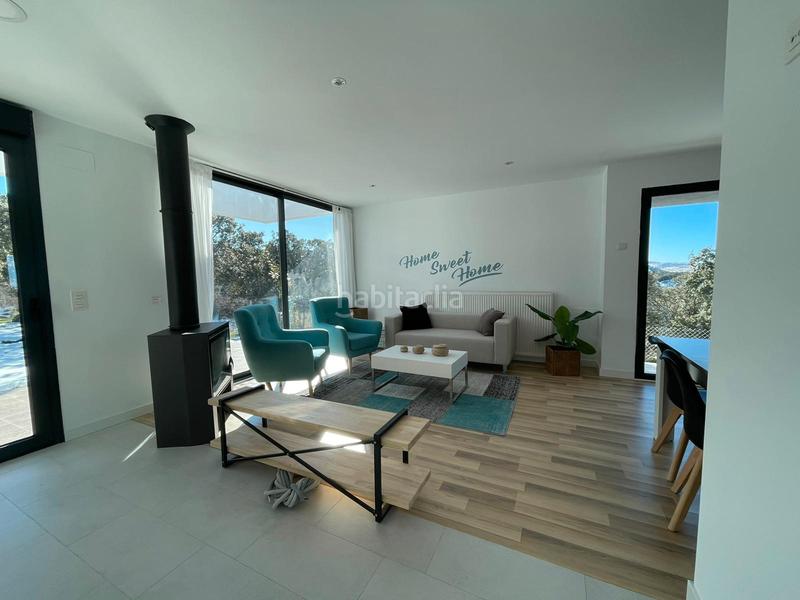 Foto 04a96d2f-bbb9-424a-ac02-2aba17fb3b11. Casa pareada park homes i – 4 dormitorios con jardín privado · ¡últimas 4 unidades! en Vegas de Matute