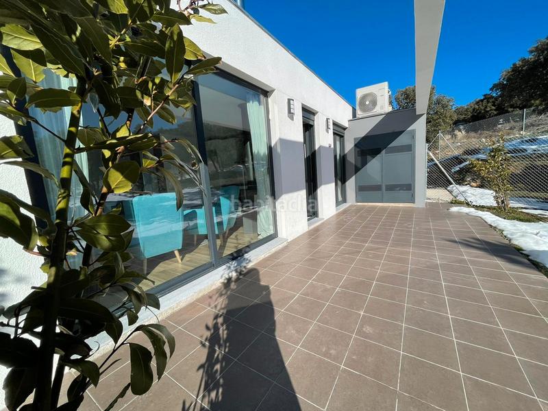 Foto 07c72a16-7e54-4b96-8945-62ecd9f7d6c9. Casa pareada park homes i – 4 dormitorios con jardín privado · ¡últimas 4 unidades! en Vegas de Matute