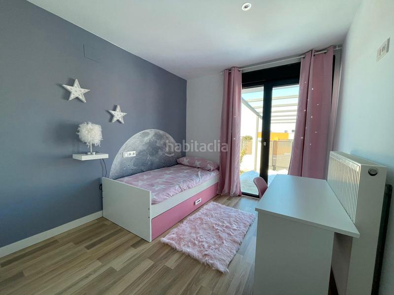 Foto 0ea79c51-273e-4bb6-b318-3403a85bfe0d. Casa pareada park homes i – 4 dormitorios con jardín privado · ¡últimas 4 unidades! en Vegas de Matute