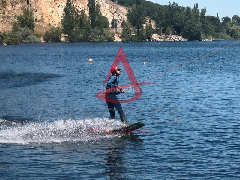 Foto 1d05a0a3-62bf-4e0d-86f7-284e2a466dc2. Casa bifamiliare con riscaldamento parcheggio in Vegas de Matute