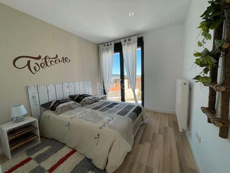Foto 3055d570-268d-491a-a438-af0dea509db4. Casa pareada park homes i – 4 dormitorios con jardín privado · ¡últimas 4 unidades! en Vegas de Matute