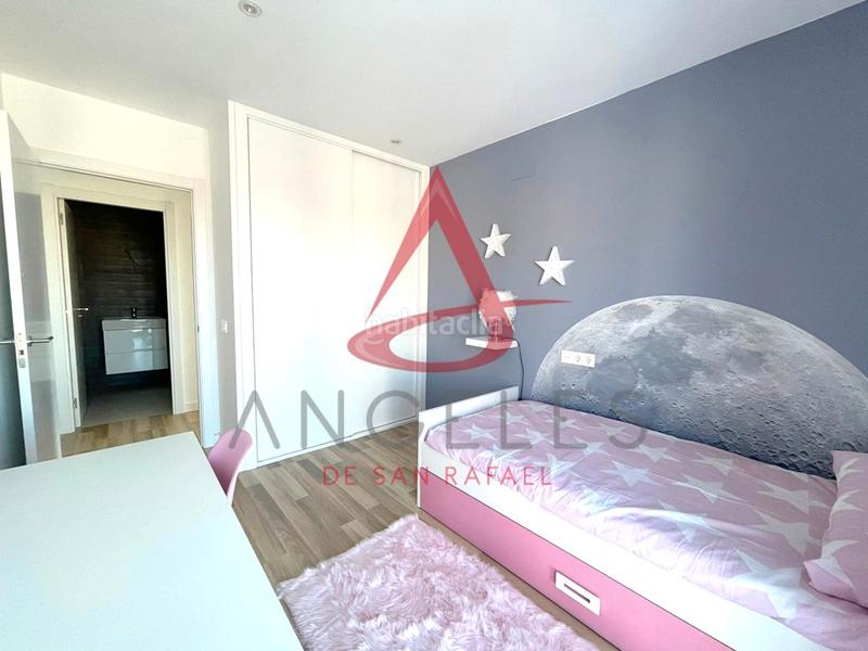 Foto 31c93ea0-4fdd-49b5-a961-bdc3a29bba8f. Casa bifamiliare con riscaldamento parcheggio in Vegas de Matute