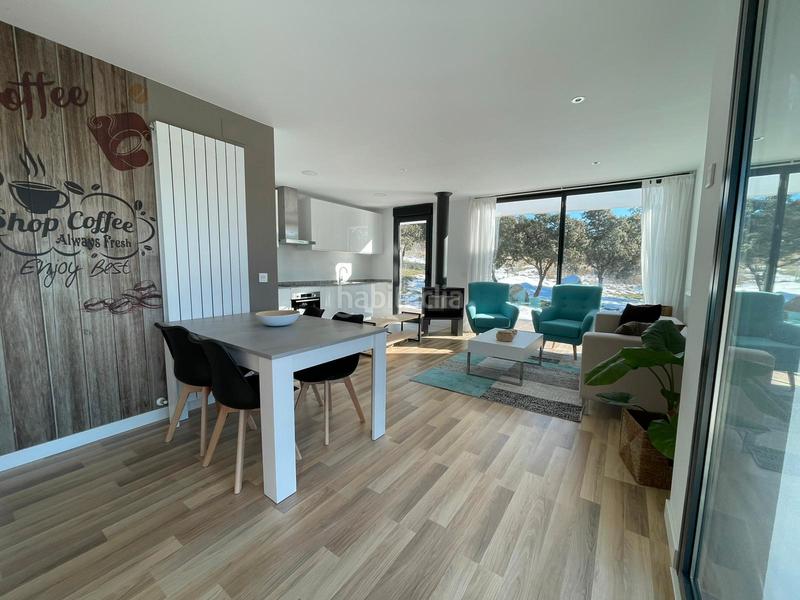 Foto 41811731-82f5-4d0d-947b-7400b80520c1. Casa pareada park homes i – 4 dormitorios con jardín privado · ¡últimas 4 unidades! en Vegas de Matute