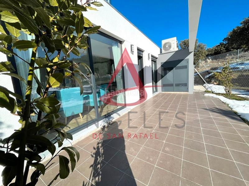 Foto 42f3007e-cf6a-4dfb-a5a1-5ffc74e383c3. Casa bifamiliare con riscaldamento parcheggio in Vegas de Matute