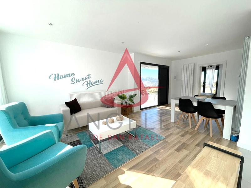 Foto 43f2af69-87ad-4356-a593-140053e8e742. Casa bifamiliare con riscaldamento parcheggio in Vegas de Matute