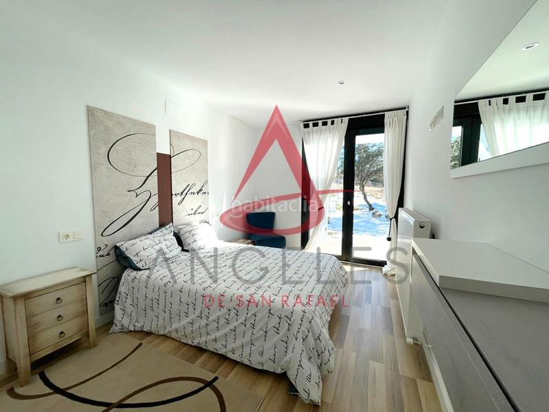 Foto 4c732025-957a-447b-9540-f7c3803f316d. Casa bifamiliare con riscaldamento parcheggio in Vegas de Matute