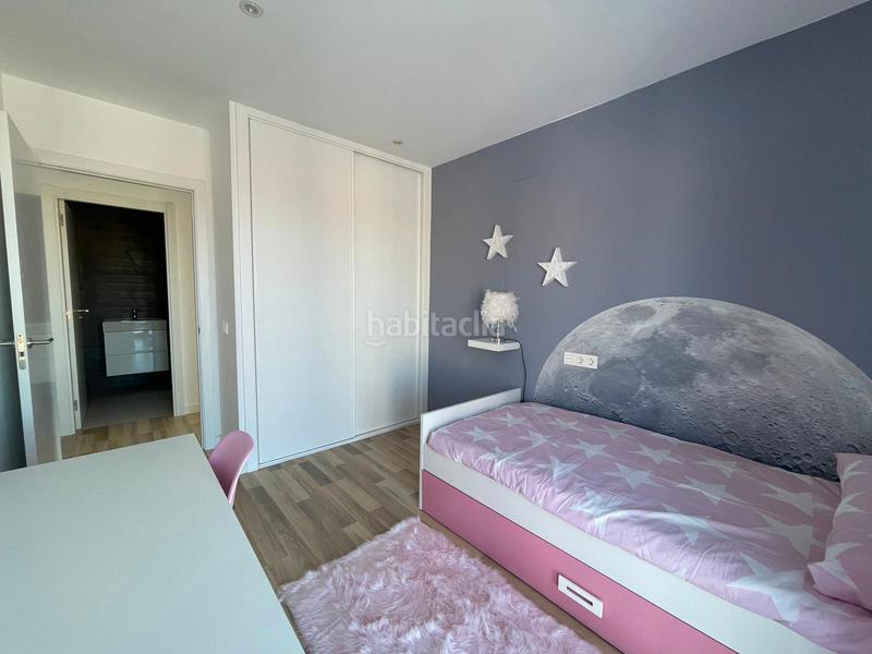 Foto 554213d6-99a7-4187-aae9-cf3e93afe872. Casa pareada park homes i – 4 dormitorios con jardín privado · ¡últimas 4 unidades! en Vegas de Matute