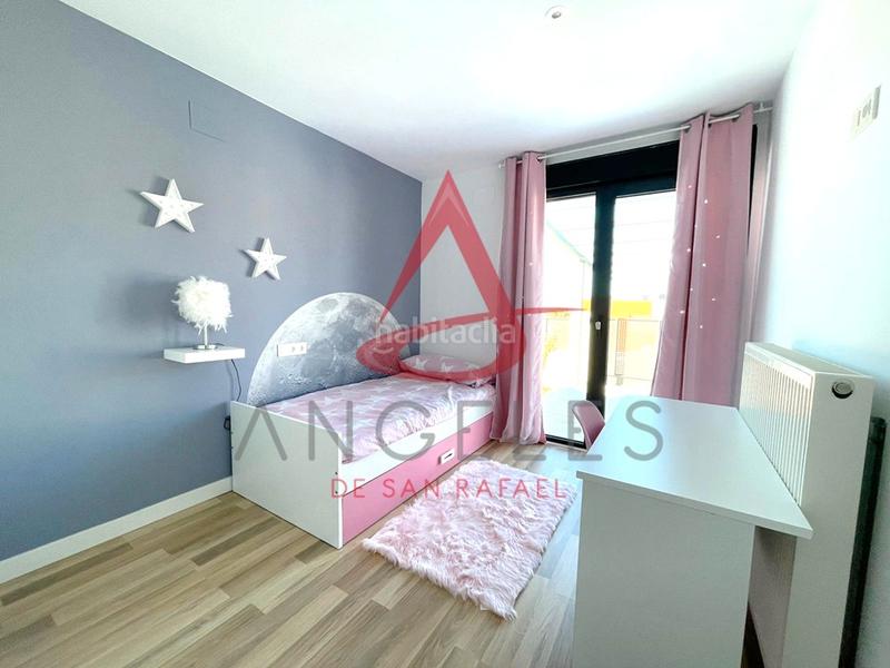 Foto 789370e4-0de2-404c-a40d-aeaadcc81d64. Casa bifamiliare con riscaldamento parcheggio in Vegas de Matute