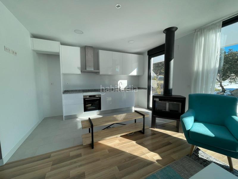 Foto 92c34876-59f8-4ec4-9e0e-f9204cfe9b46. Casa pareada park homes i – 4 dormitorios con jardín privado · ¡últimas 4 unidades! en Vegas de Matute