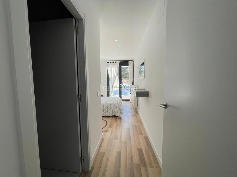 Foto 96f10de0-11d1-4574-a406-c45205e16ee2. Casa pareada park homes i – 4 dormitorios con jardín privado · ¡últimas 4 unidades! en Vegas de Matute