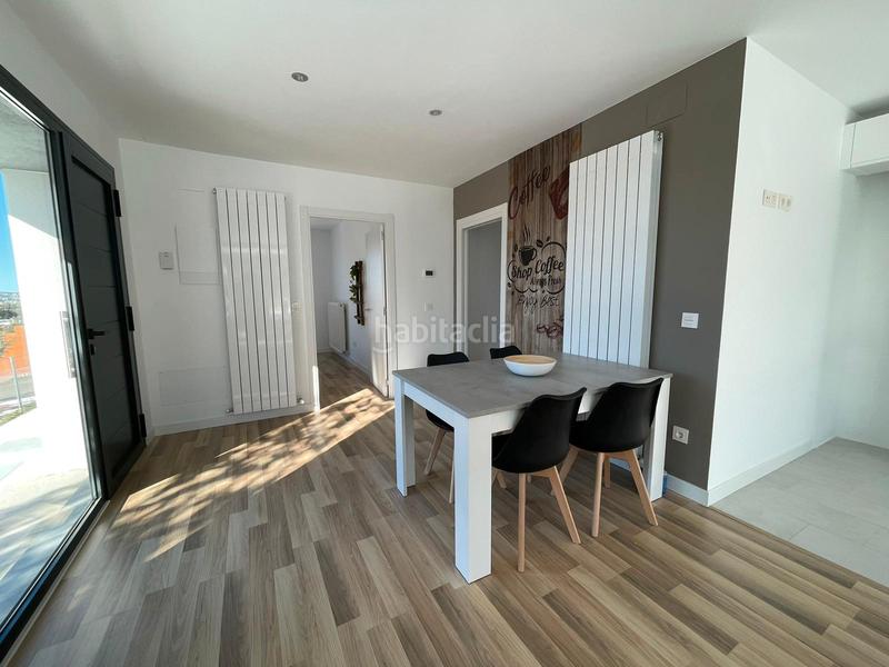 Foto 9ed5de65-74a7-4d52-b352-918617be3f1b. Casa pareada park homes i – 4 dormitorios con jardín privado · ¡últimas 4 unidades! en Vegas de Matute