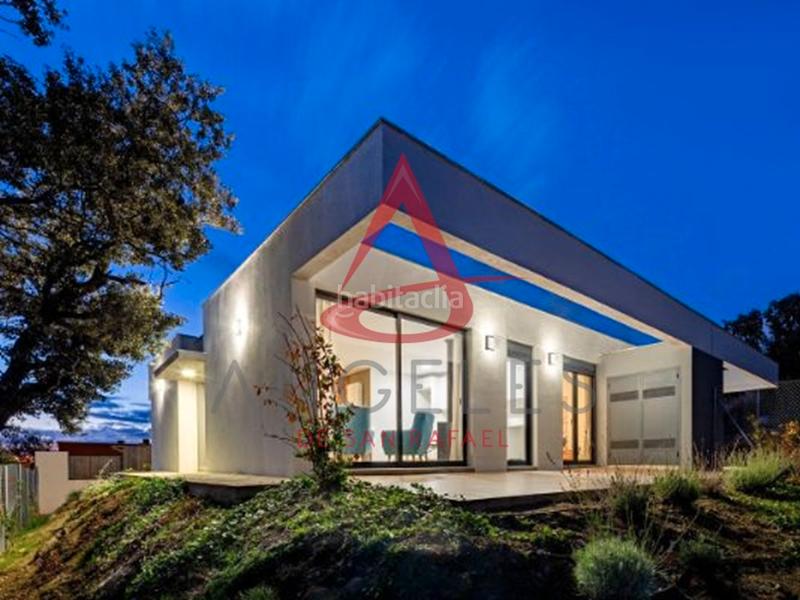 Foto a4d1837c-04ee-4e13-aa02-2c866e6bd274. Casa bifamiliare con riscaldamento parcheggio in Vegas de Matute