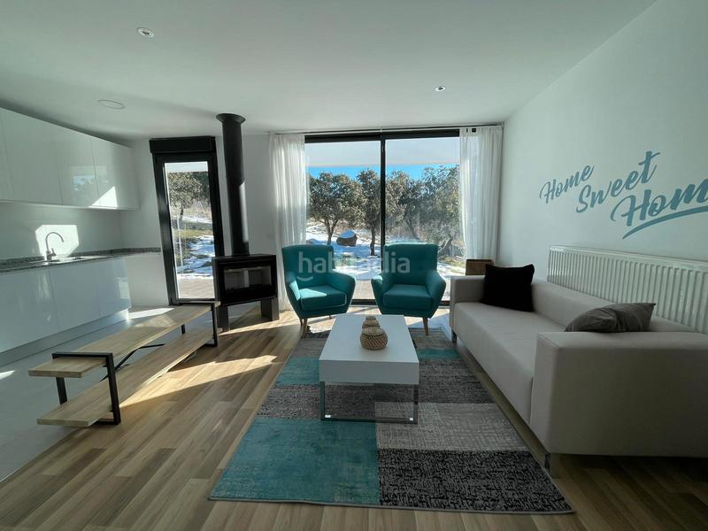 Foto a6ae6a93-370b-44e5-85df-42762c180f1c. Casa pareada park homes i – 4 dormitorios con jardín privado · ¡últimas 4 unidades! en Vegas de Matute