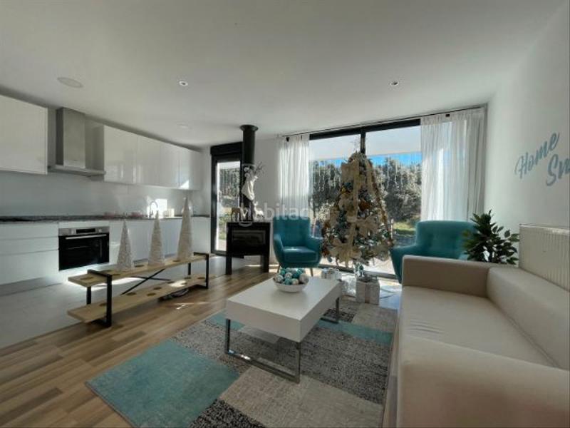 Foto bcbd2ee7-ca0b-4083-878b-1d03453fb948. Casa pareada park homes i – 4 dormitorios con jardín privado · ¡últimas 4 unidades! en Vegas de Matute