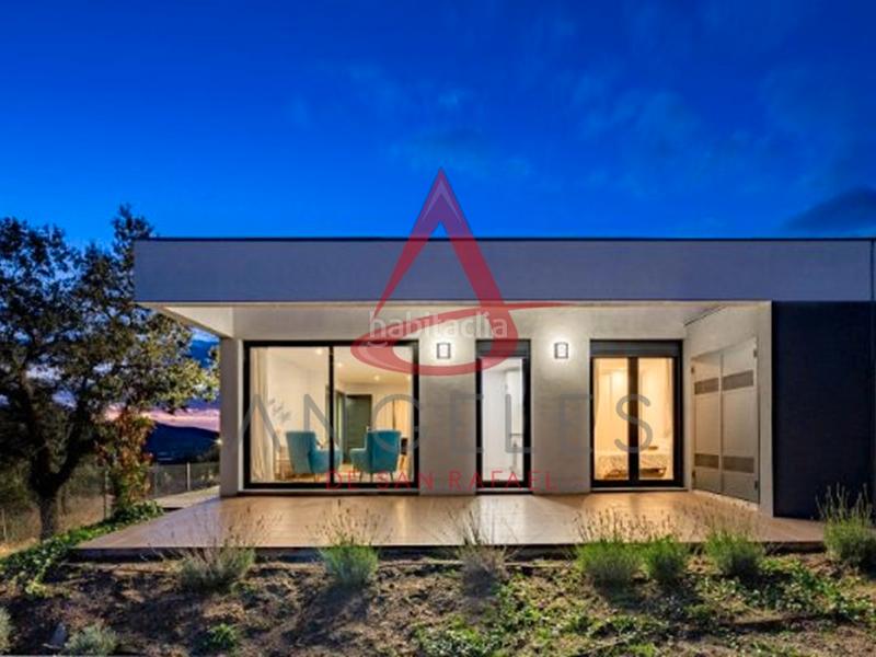 Foto f2345698-2930-4ed5-9086-639349ef970f. Casa bifamiliare con riscaldamento parcheggio in Vegas de Matute