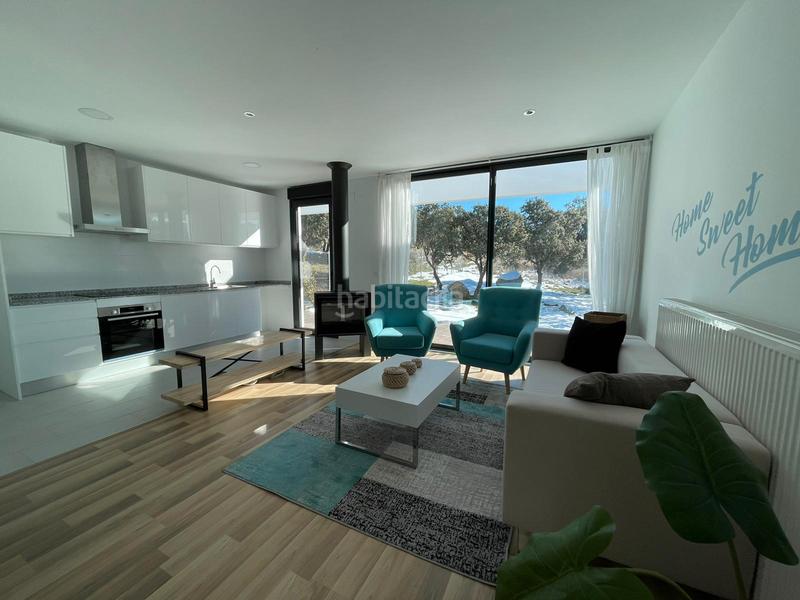 Foto f3fcb6e6-e539-4497-b70e-de862c3a5593. Casa pareada park homes i – 4 dormitorios con jardín privado · ¡últimas 4 unidades! en Vegas de Matute