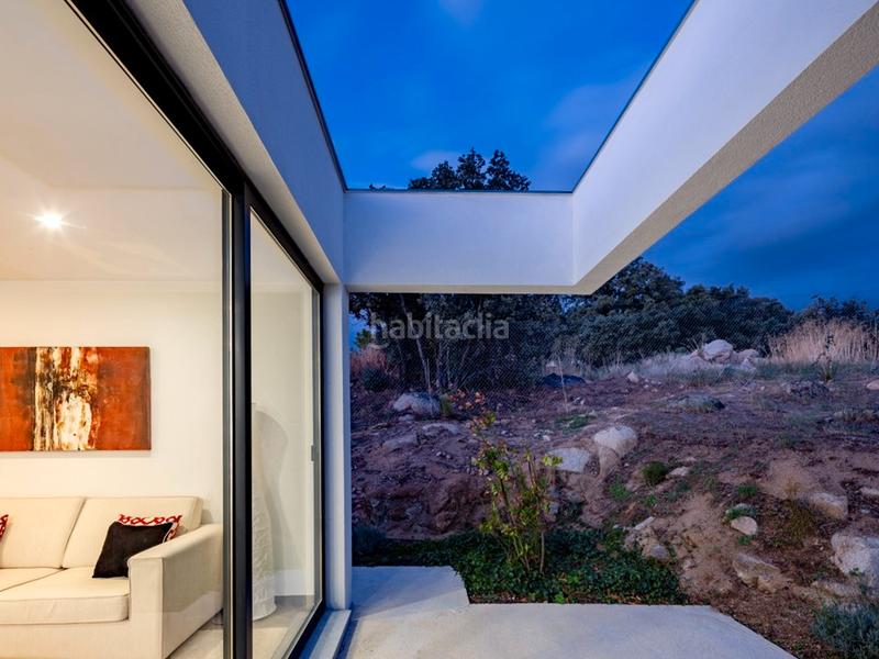 Foto 112466b2-9c13-4bdd-86fc-8db292910bbf. Maison jumelée avec chauffage parking dans Vegas de Matute