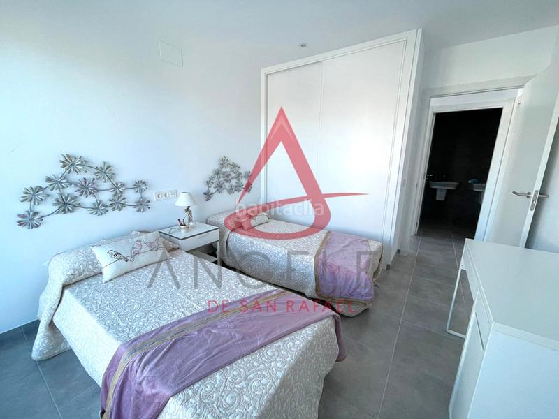 Foto 29510d18-e810-44f0-bc04-52b294a84f41. Maison jumelée avec chauffage parking dans Vegas de Matute