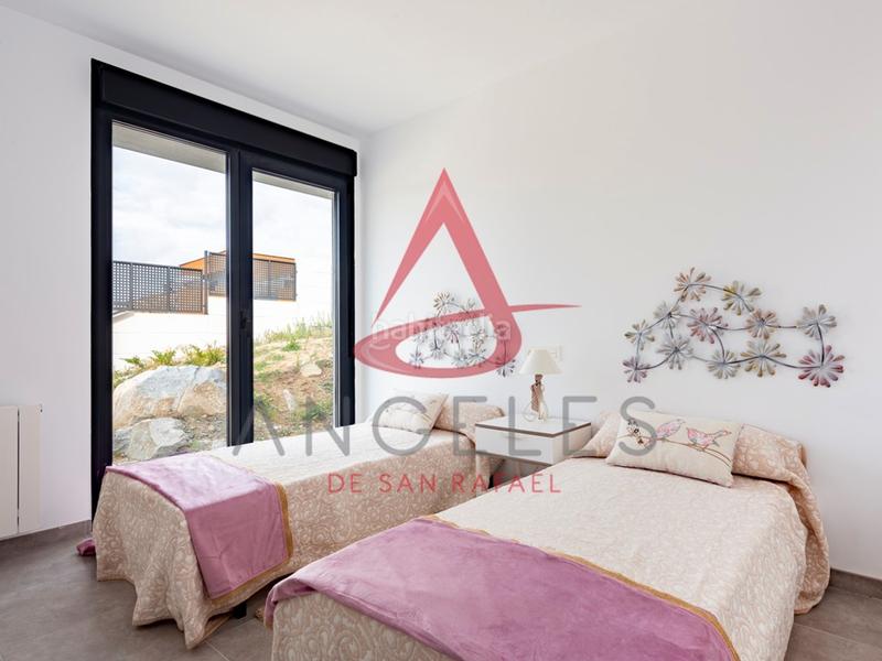 Foto 2c89500b-f9a4-474e-ab89-a61f0ea2163d. Maison jumelée avec chauffage parking dans Vegas de Matute