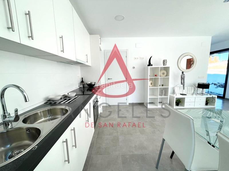 Foto 378e2c42-2542-42ef-8817-9ada5d949fb9. Maison jumelée avec chauffage parking dans Vegas de Matute