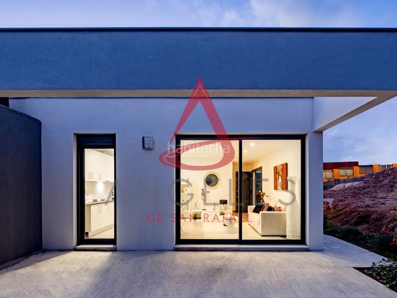 Foto 3841beb4-f949-409b-ae57-113621dd73b7. Maison jumelée avec chauffage parking dans Vegas de Matute