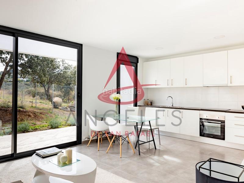 Foto 4d9fb1c8-c23e-40f8-bd0c-d1333d25d11f. Maison jumelée avec chauffage parking dans Vegas de Matute