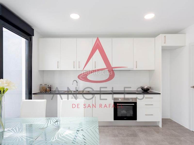 Foto 6f5a1ce6-6fd1-4e9b-a567-78cddb6abb8c. Maison jumelée avec chauffage parking dans Vegas de Matute