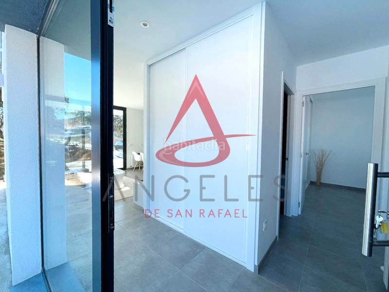 Foto 7c11ba2a-d1d0-4d25-b581-2d630f9a5c91. Maison jumelée avec chauffage parking dans Vegas de Matute