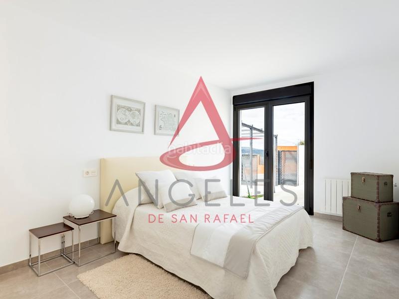 Foto ba1e77cc-acbd-4465-8132-8313870117b8. Maison jumelée avec chauffage parking dans Vegas de Matute