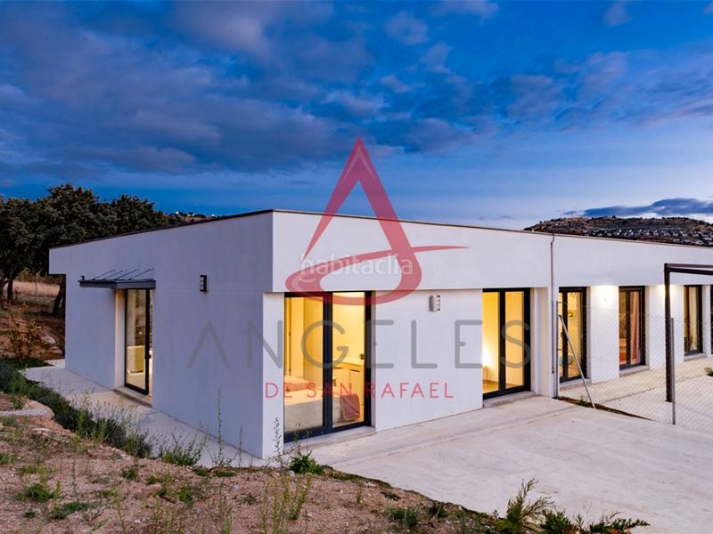 Foto c773f0c7-d0ce-4d97-b8b5-a22b01cb0da0. Maison jumelée avec chauffage parking dans Vegas de Matute