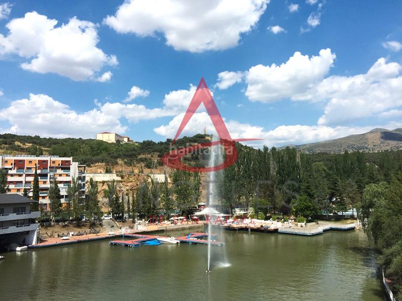 Foto f0312114-49e0-41d2-a830-206054ac2584. Maison jumelée avec chauffage parking dans Vegas de Matute