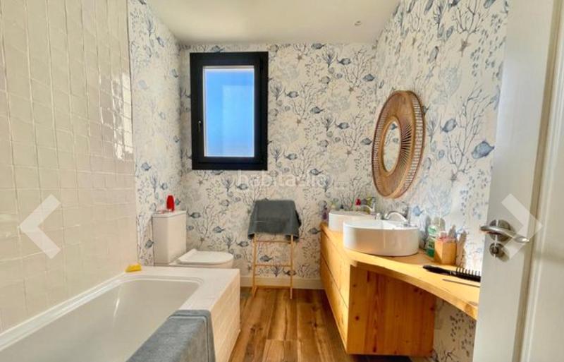 Foto 1ab425ae-f64d-4857-9b14-6bcb9b9b6dfa. Chalet with fireplace heating parking pool in Los Ángeles de San Rafael Espinar (El)