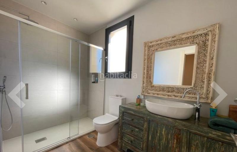 Foto 393e6241-e00c-4101-a016-40fb65fb1cfa. Chalet with fireplace heating parking pool in Los Ángeles de San Rafael Espinar (El)