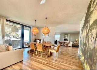 Xalet a Los Ángeles de San Rafael. Chalet independiente exclusivo en los ángeles de san rafael