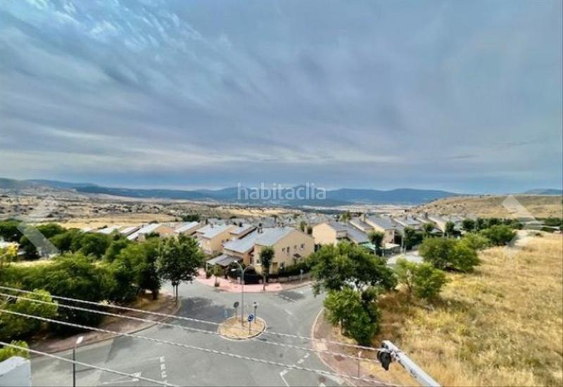 Foto 0ce2de29-e09c-4b90-83ac-bd96b17f4823. Pis a calle río moros 17 a Los Ángeles de San Rafael Espinar (El)