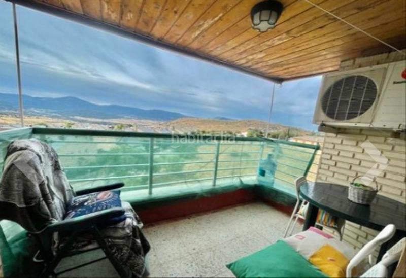 Foto 4b34282f-8404-46b0-a953-ae1754dc6dcc. Pis a calle río moros 17 a Los Ángeles de San Rafael Espinar (El)