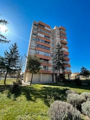 Piso  Calle río moros 17. ? piso de 1 dormitorio con vistas y posibilidad de terraza ?