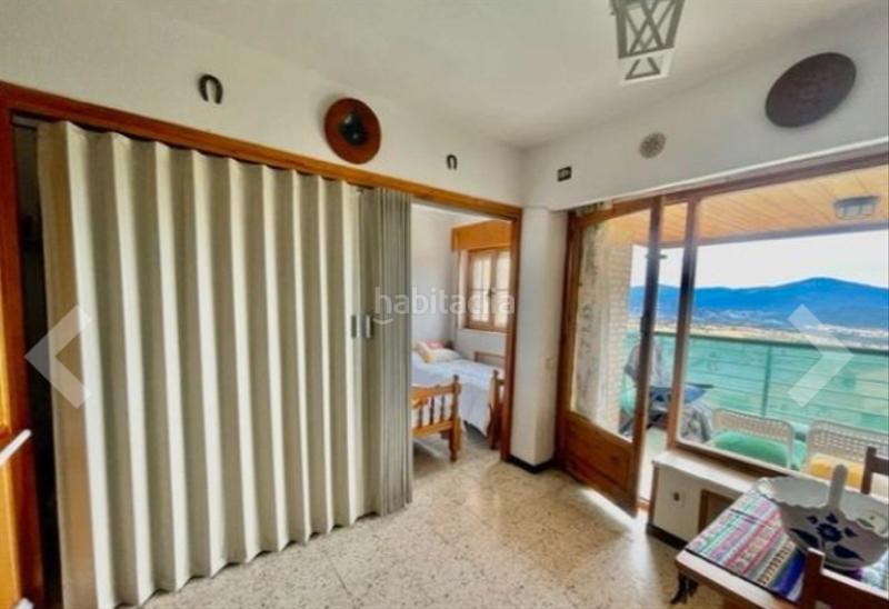 Foto 9f1fbbb1-8ef0-4865-bcfb-8e28bf5f6f51. Pis a calle río moros 17 a Los Ángeles de San Rafael Espinar (El)