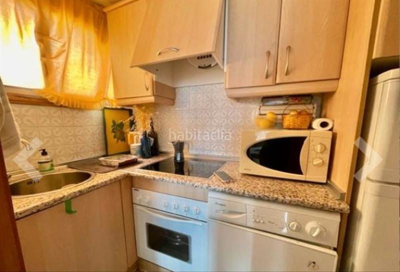 Foto b7243f12-7751-4981-a594-993991f38dfe. Pis a calle río moros 17 a Los Ángeles de San Rafael Espinar (El)