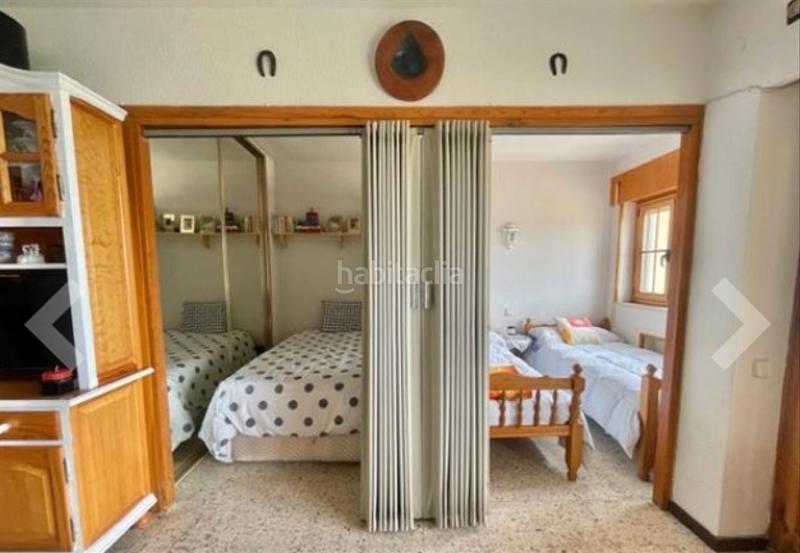 Foto c13c4215-308e-47fa-82d2-539d0d7ec341. Pis a calle río moros 17 a Los Ángeles de San Rafael Espinar (El)