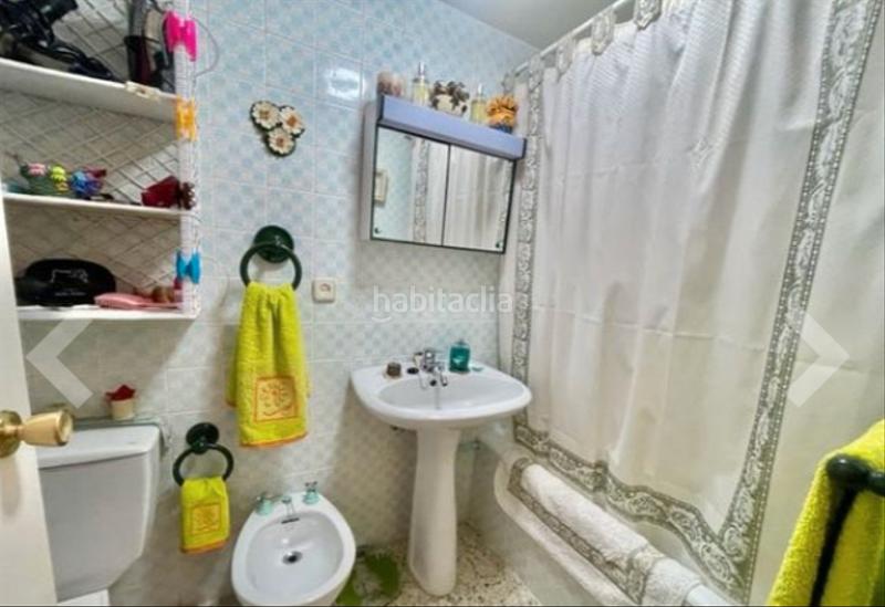 Foto d12e0b70-1139-4edd-84e6-4fde452a8269. Pis a calle río moros 17 a Los Ángeles de San Rafael Espinar (El)