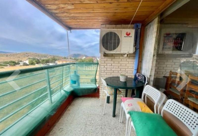 Foto f745df97-7733-431a-aa4b-dd3531b40649. Pis a calle río moros 17 a Los Ángeles de San Rafael Espinar (El)