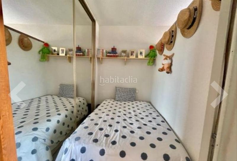 Foto ff7dddb0-3d23-457e-87bb-5fbfa97606a4. Pis a calle río moros 17 a Los Ángeles de San Rafael Espinar (El)