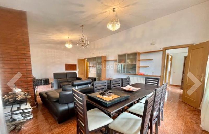 Foto 10467f0f-f566-4abb-b822-bd36c9034f06. Chalet mit kamin heizung pool in Los Ángeles de San Rafael Espinar (El)