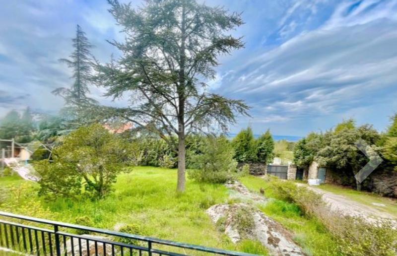 Foto 3f5bdfdb-5f1d-4197-a169-130a96bd0028. Chalet mit kamin heizung pool in Los Ángeles de San Rafael Espinar (El)