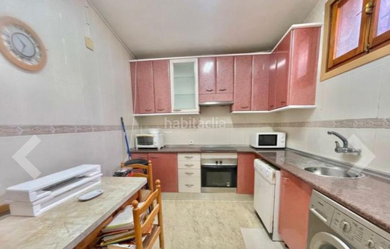 Foto 46fdb9e0-430d-41f8-b961-6456faeb414c. Chalet mit kamin heizung pool in Los Ángeles de San Rafael Espinar (El)