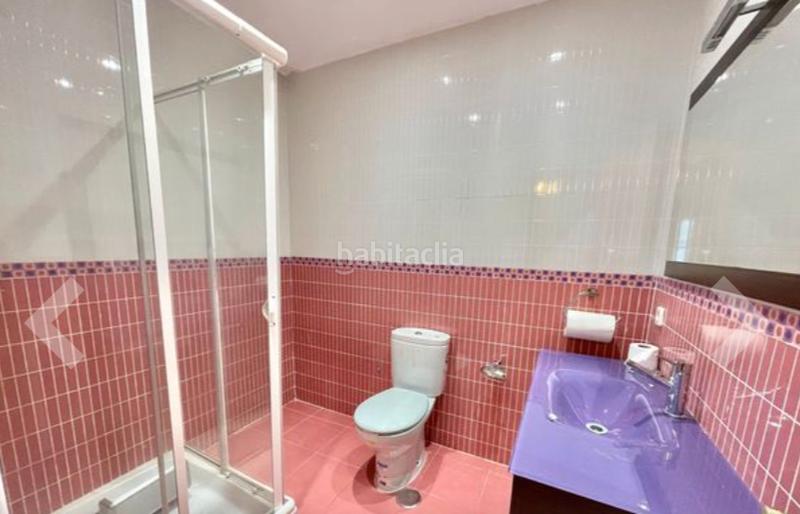 Foto 6f9fd9d9-15f2-4822-9379-a5cfb1fd6eb5. Chalet mit kamin heizung pool in Los Ángeles de San Rafael Espinar (El)